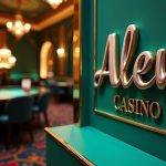 Alev Casino