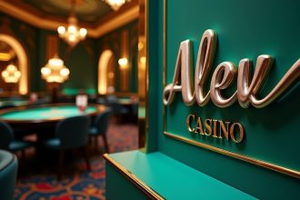 Alev Casino