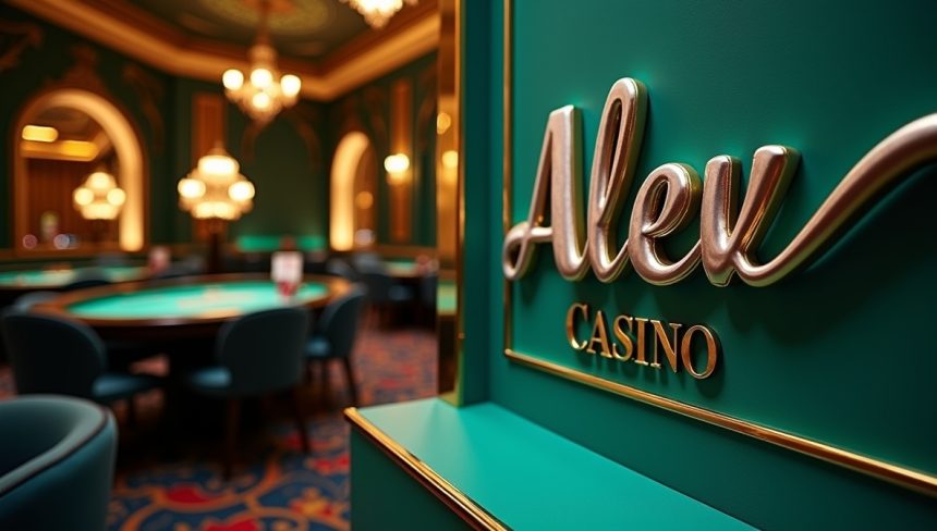 Alev Casino