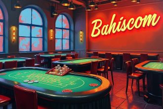 Bahiscom