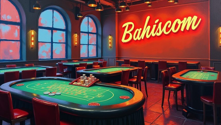 Bahiscom